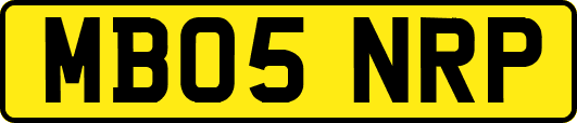 MB05NRP