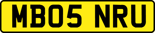 MB05NRU
