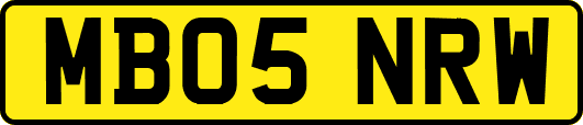 MB05NRW