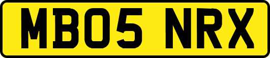 MB05NRX