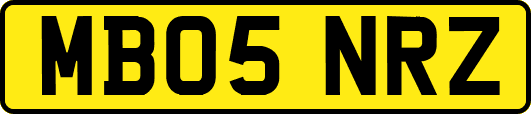 MB05NRZ
