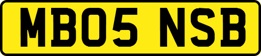 MB05NSB