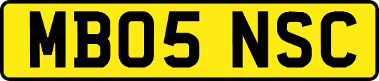 MB05NSC