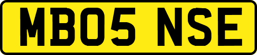MB05NSE