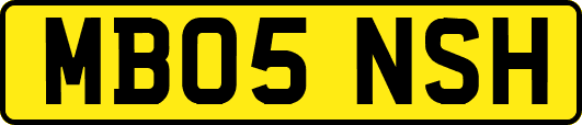 MB05NSH