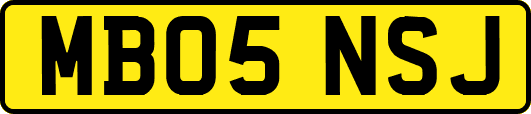 MB05NSJ