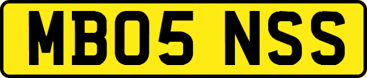MB05NSS