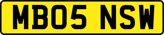 MB05NSW