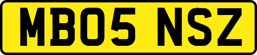 MB05NSZ