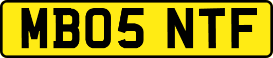 MB05NTF