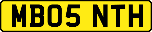 MB05NTH
