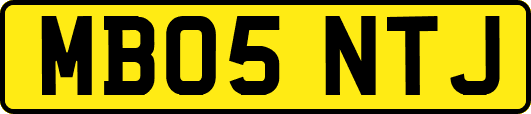 MB05NTJ