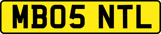 MB05NTL