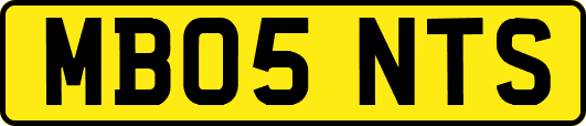 MB05NTS