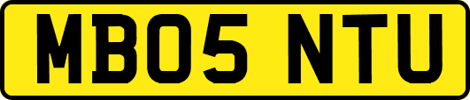 MB05NTU