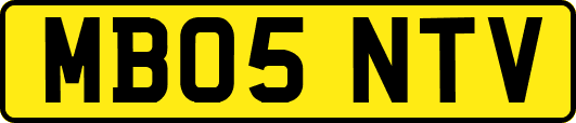 MB05NTV