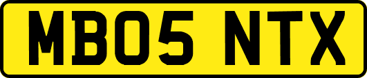 MB05NTX