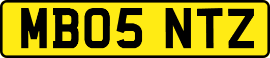 MB05NTZ
