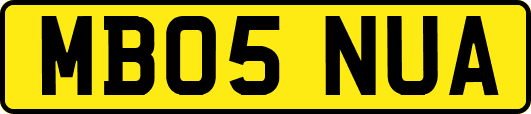 MB05NUA