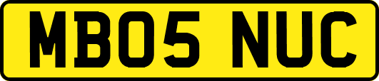 MB05NUC