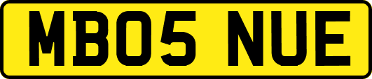 MB05NUE