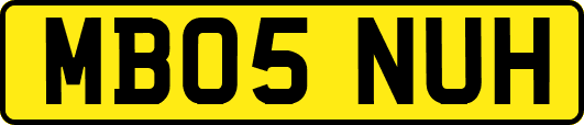 MB05NUH