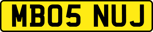 MB05NUJ