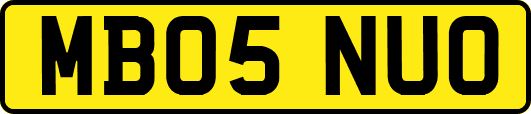 MB05NUO