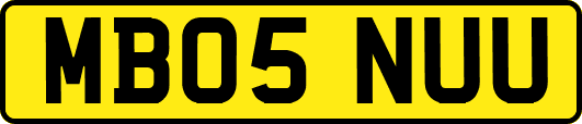 MB05NUU