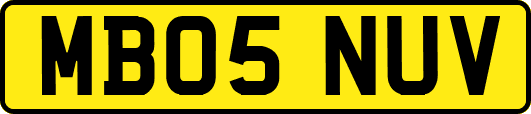 MB05NUV