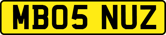 MB05NUZ