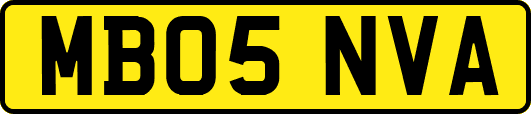 MB05NVA
