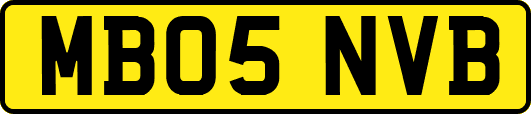 MB05NVB