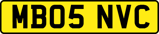 MB05NVC