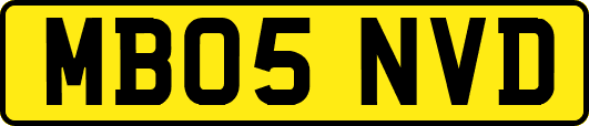 MB05NVD