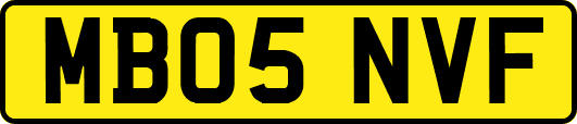 MB05NVF