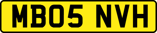 MB05NVH