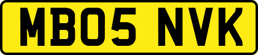 MB05NVK