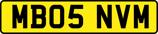 MB05NVM