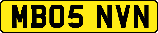 MB05NVN