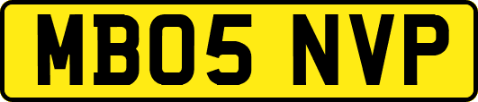 MB05NVP
