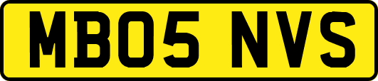 MB05NVS