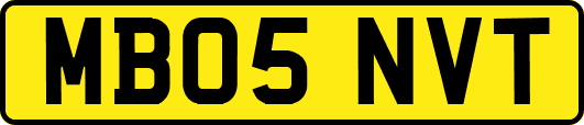 MB05NVT