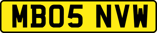 MB05NVW