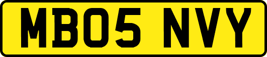 MB05NVY