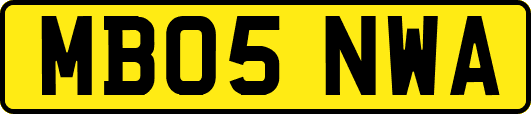 MB05NWA