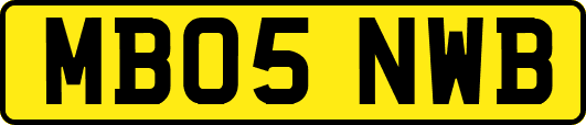 MB05NWB