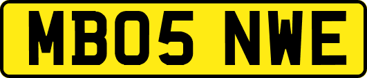 MB05NWE