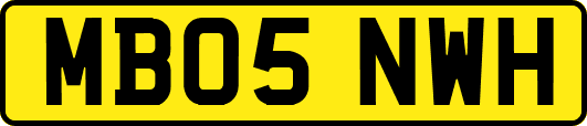 MB05NWH