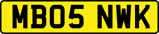 MB05NWK